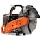 Husqvarna Power Cutter 14 in. Dia and Smartguard K770 14 SMARTGUARD - alternate 4